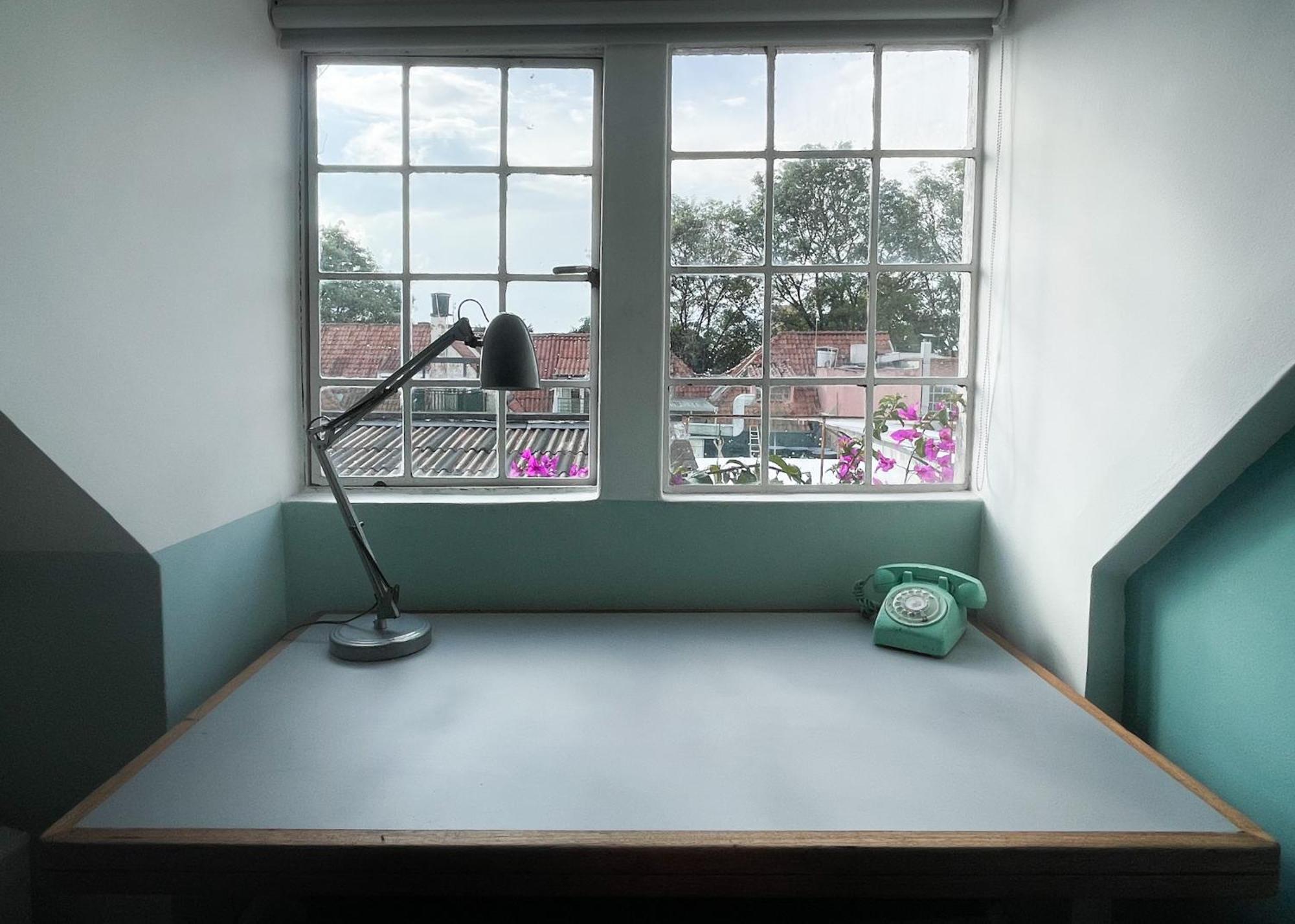 Marietta - House Of Social Travellers Vandrehjem Bogotá Eksteriør billede