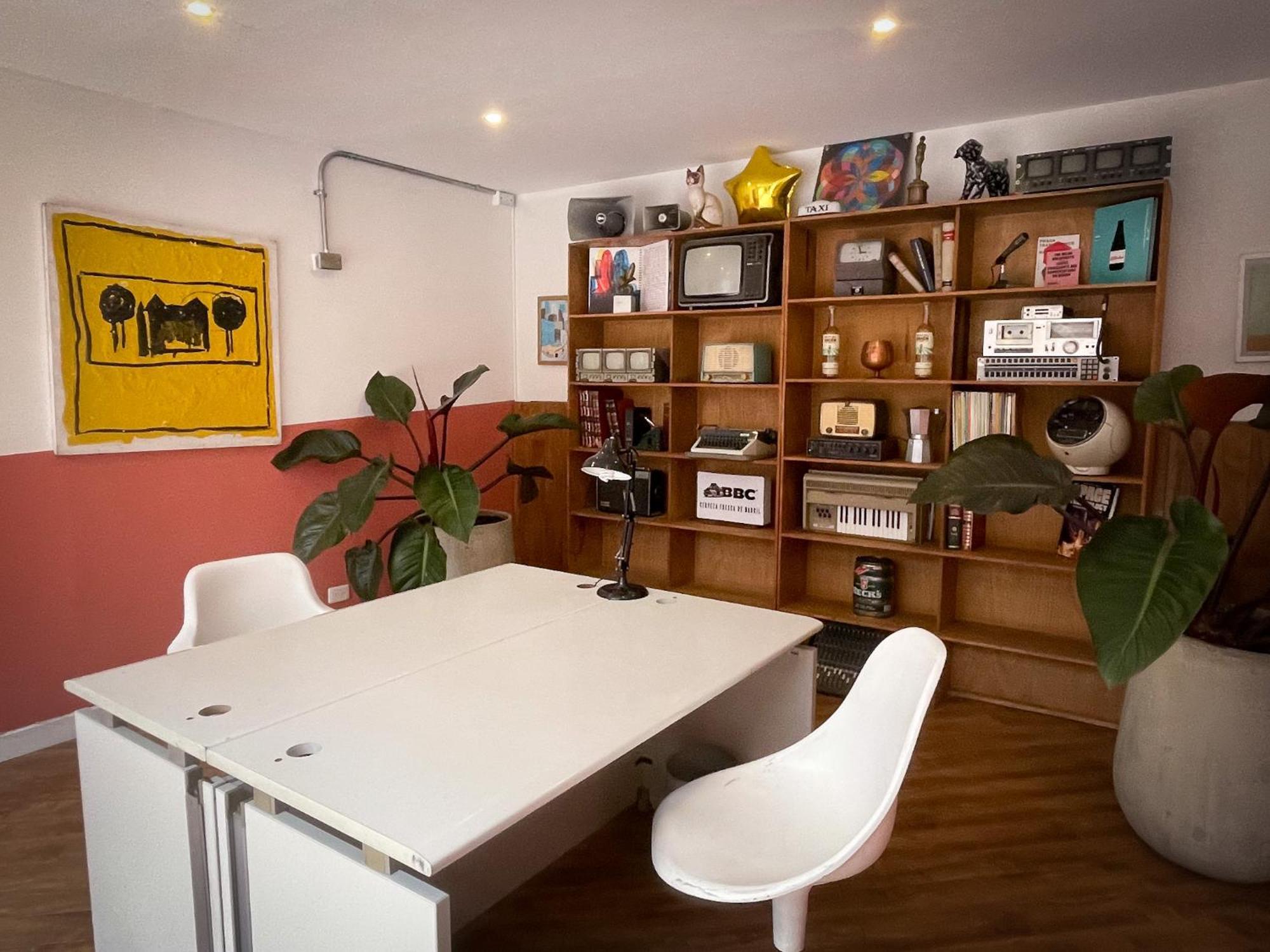 Marietta - House Of Social Travellers Vandrehjem Bogotá Eksteriør billede
