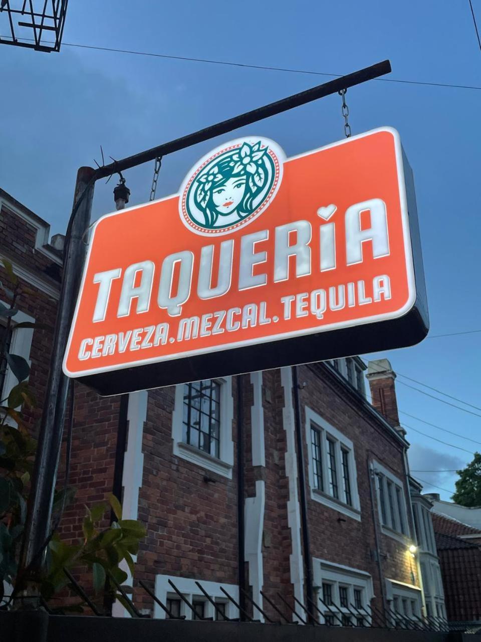 Marietta - House Of Social Travellers Vandrehjem Bogotá Eksteriør billede